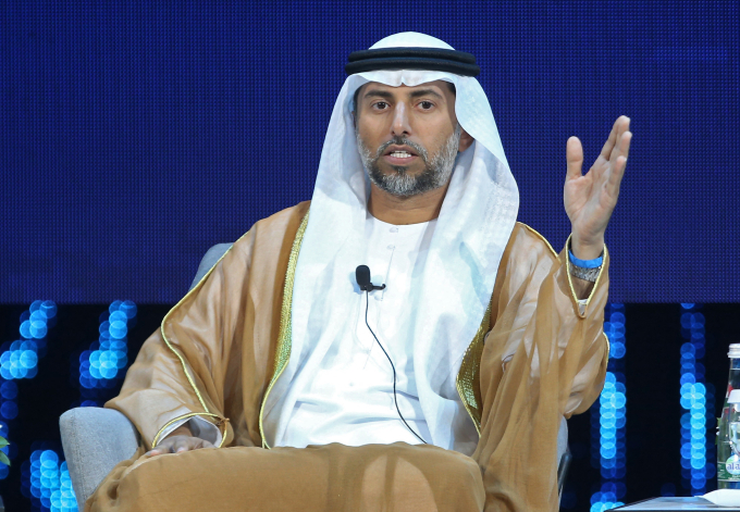Tham vọng về lối đi riêng thúc đẩy UAE rời OPEC